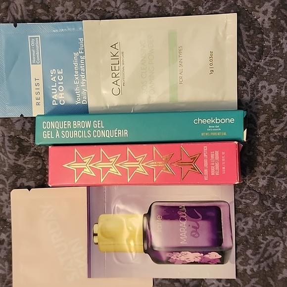 EUC COACH Black Clutch/ Pouch Bundle - Picture 6 of 10